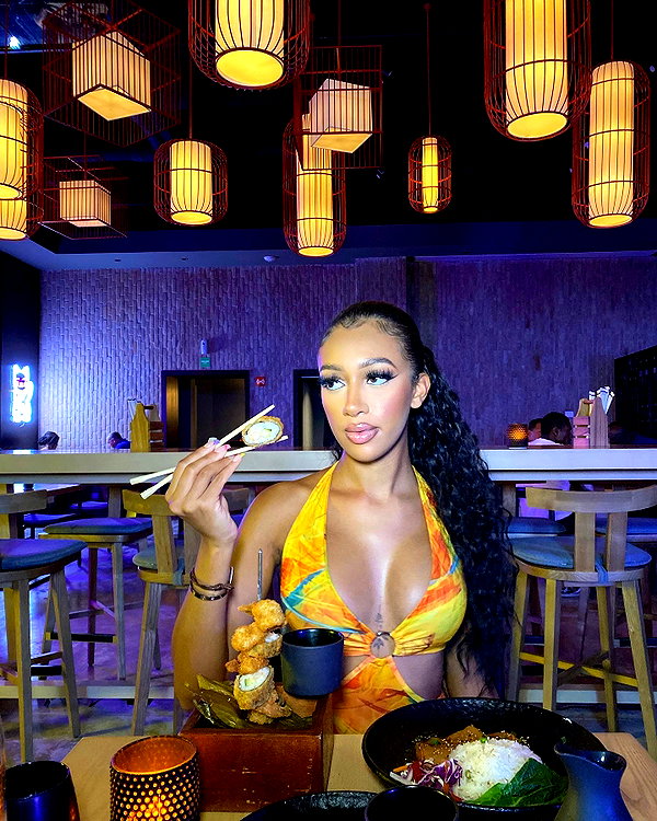 laurynluvena instagram image archive image
