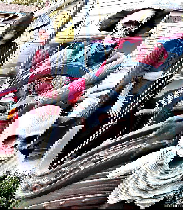 laylafleet1 laylafleet1 archive image