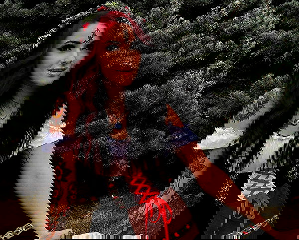 laylafleet1 laylafleet1 archive image