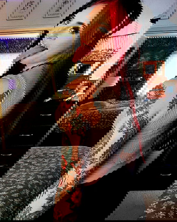 laylafleet1 laylafleet1 archive image