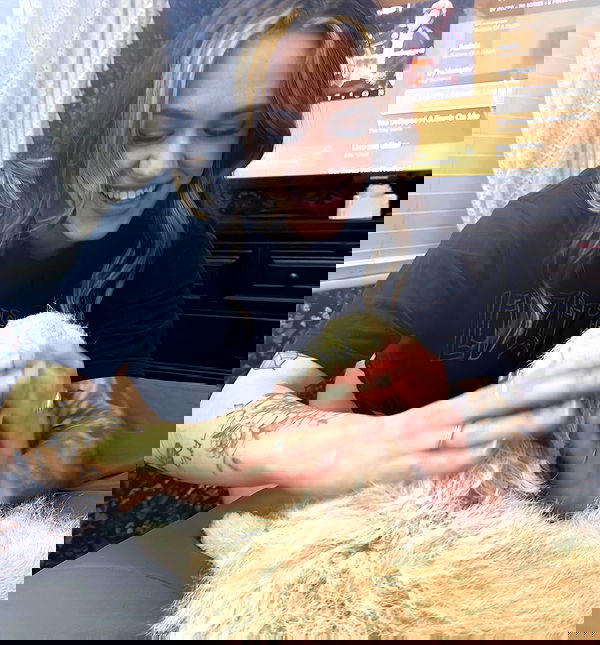 laylafleet1 laylafleet1 archive image