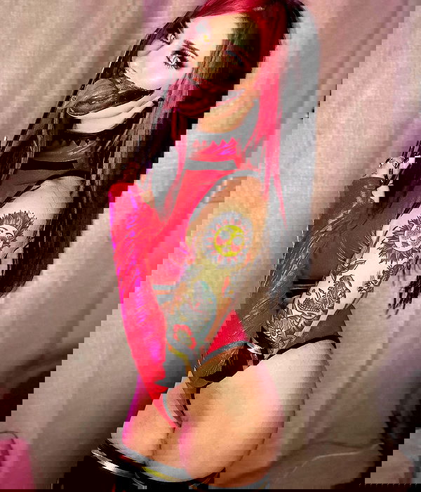 laylafleet1 laylafleet1 archive image