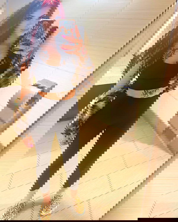 laylafleet1 laylafleet1 archive image