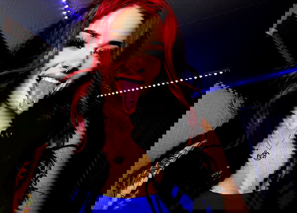 laylafleet1 laylafleet1 archive image