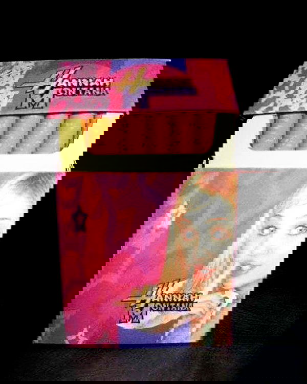 laylafleet1 laylafleet1 archive image