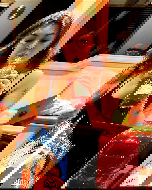 laylafleet1 laylafleet1 archive image