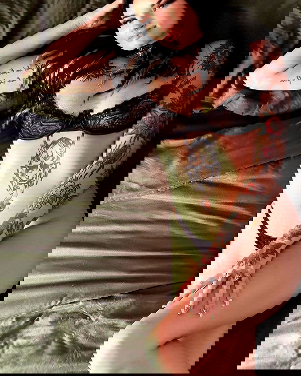 laylafleet1 laylafleet1 archive image