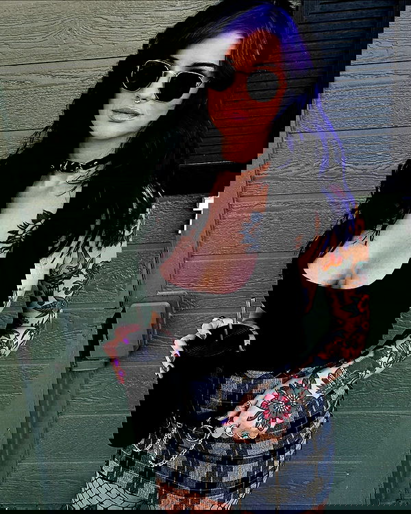 laylafleet1 laylafleet1 archive image