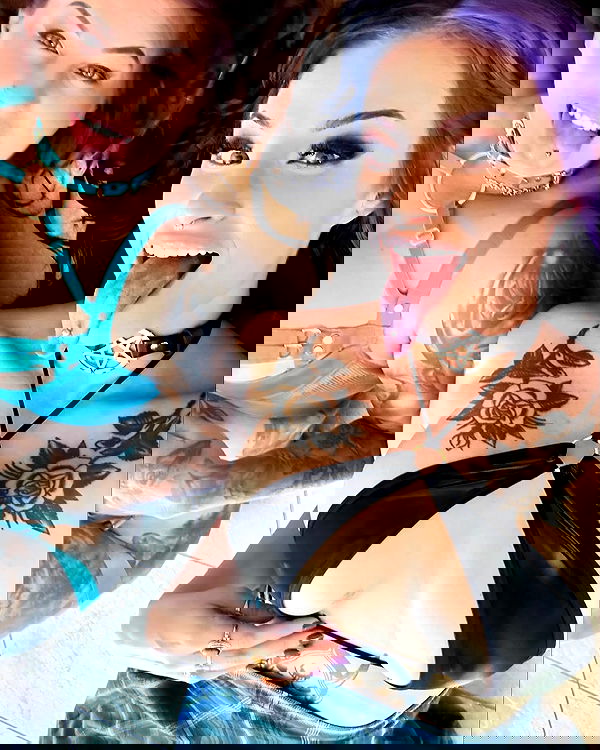 laylafleet1 laylafleet1 archive image