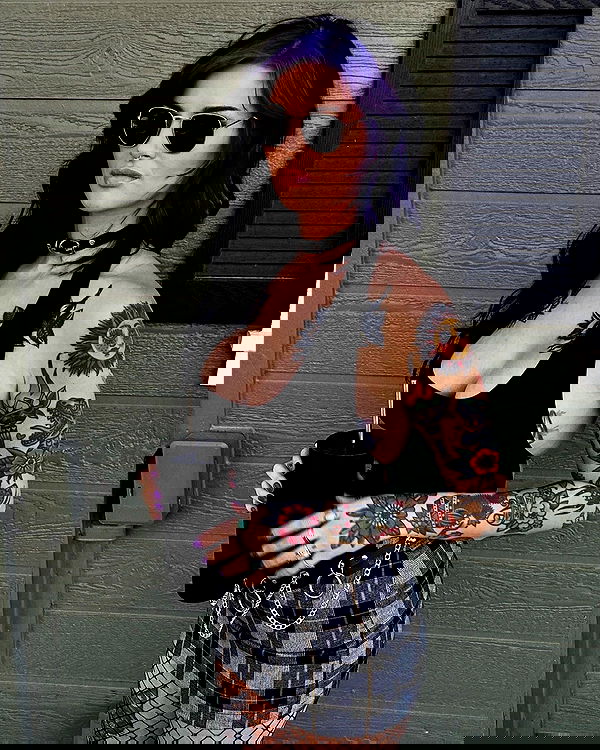 laylafleet1 laylafleet1 archive image