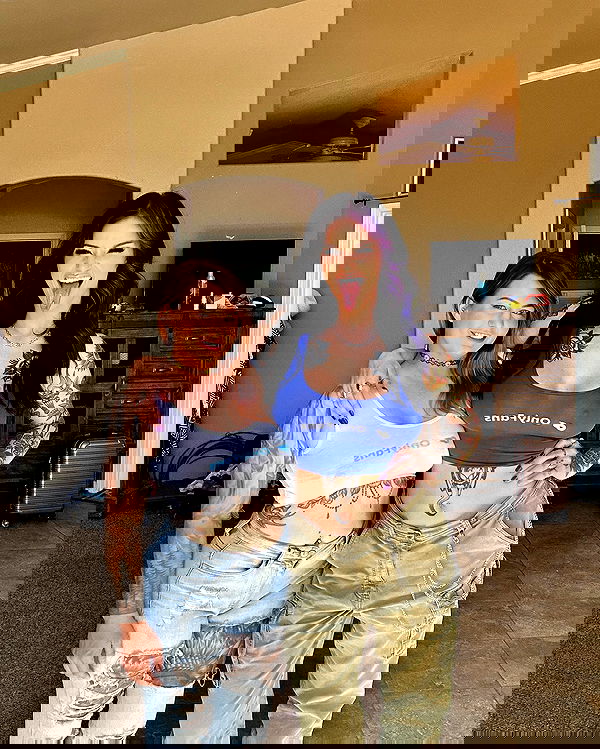 laylafleet1 laylafleet1 archive image