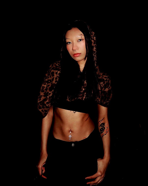 laylanichika instagram image archive image