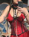 leefudesu Altpins Profile Picture