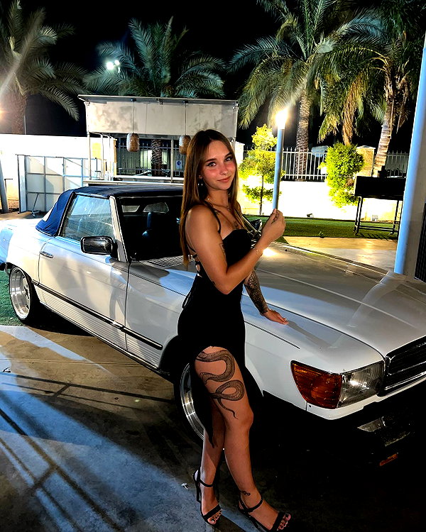 lera.genadenik instagram image archive image