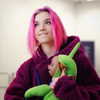 leyagornaya Altpins Profile Picture