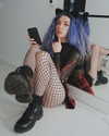 leyagornaya Altpins Profile Picture