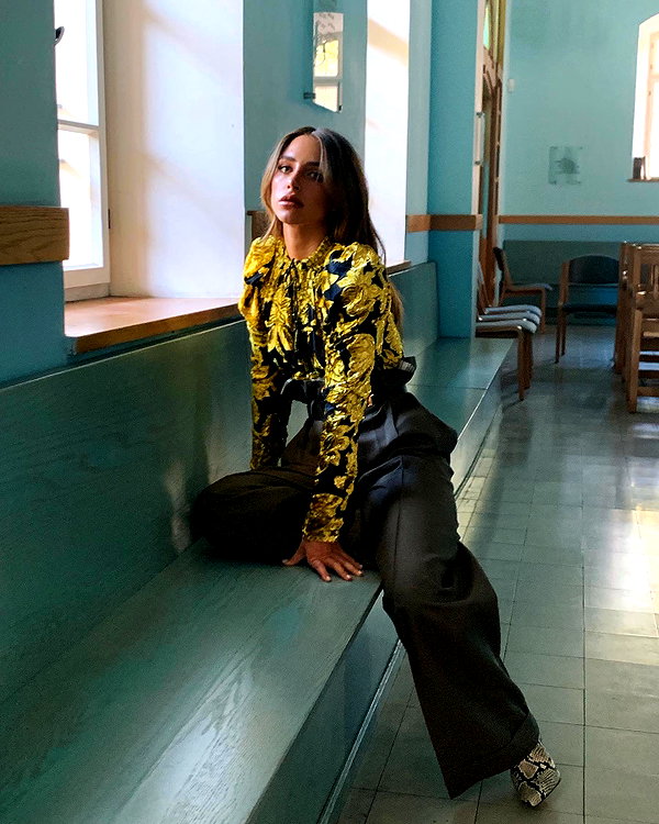 lianaayoun instagram image archive image