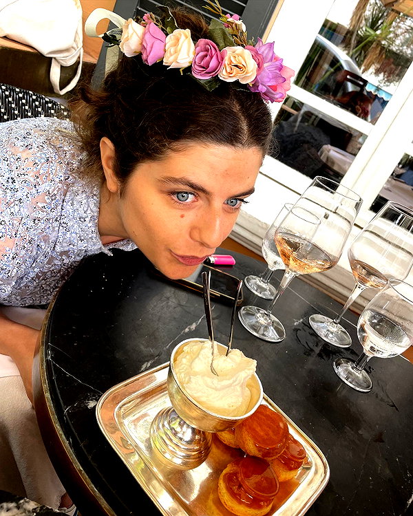 lianaayoun instagram image archive image