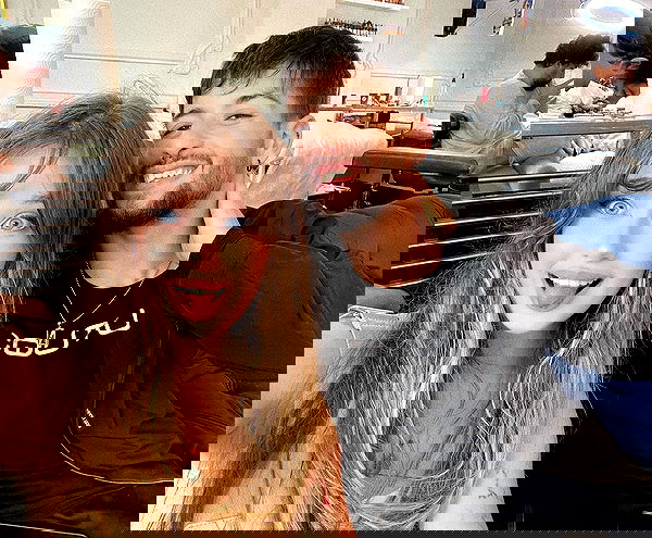 liashaked liashaked archive image