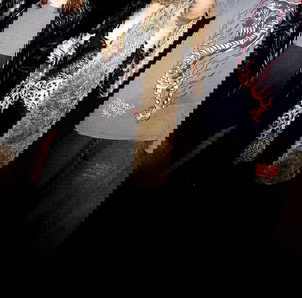 liashaked liashaked archive image