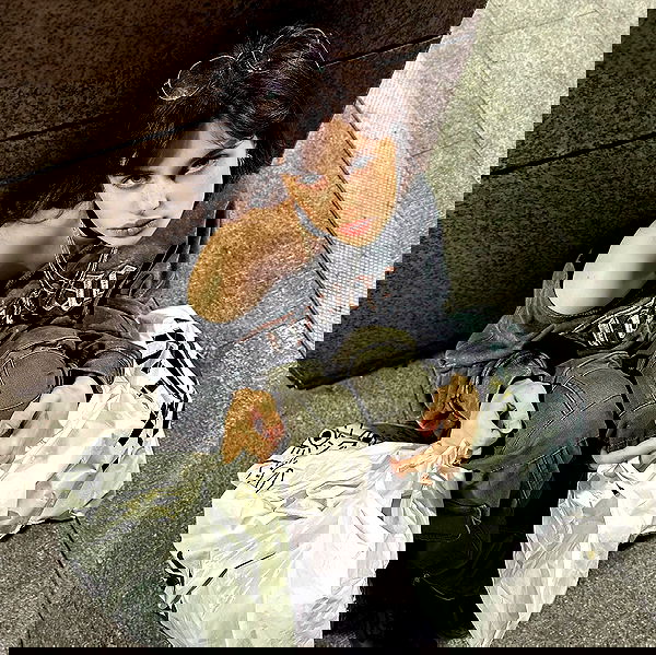 liashaked liashaked archive image