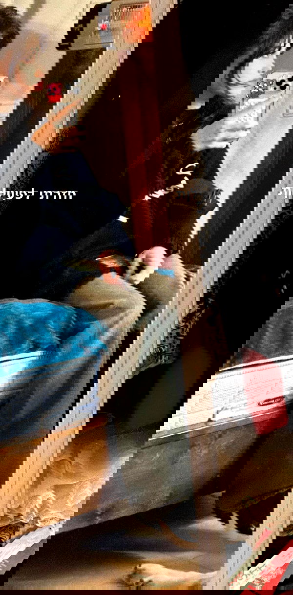 liashaked liashaked archive image