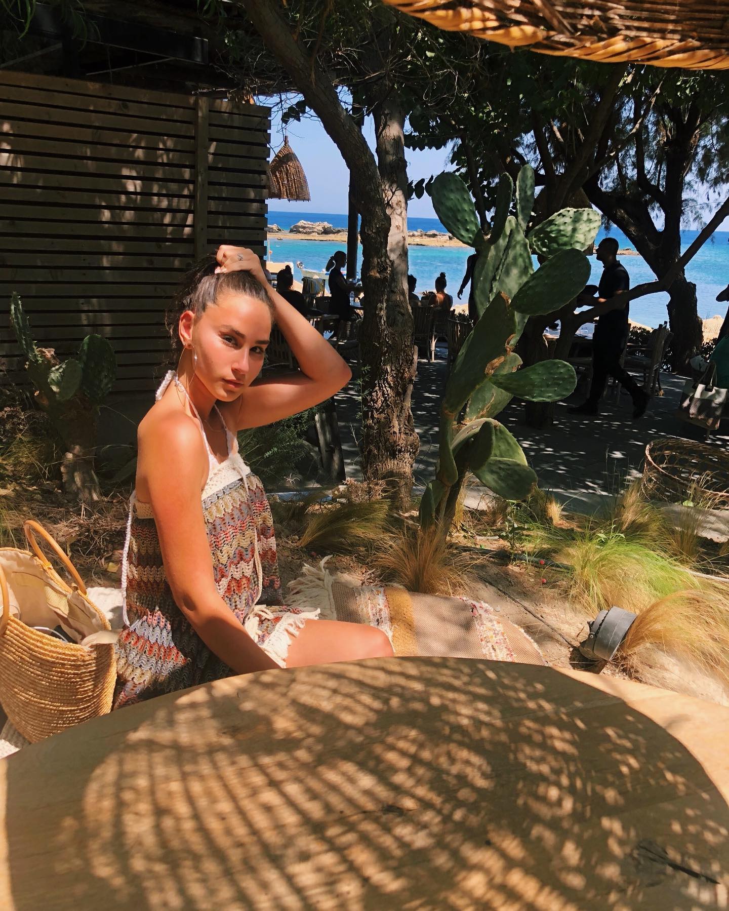 lielmazor_ instagram image archive image