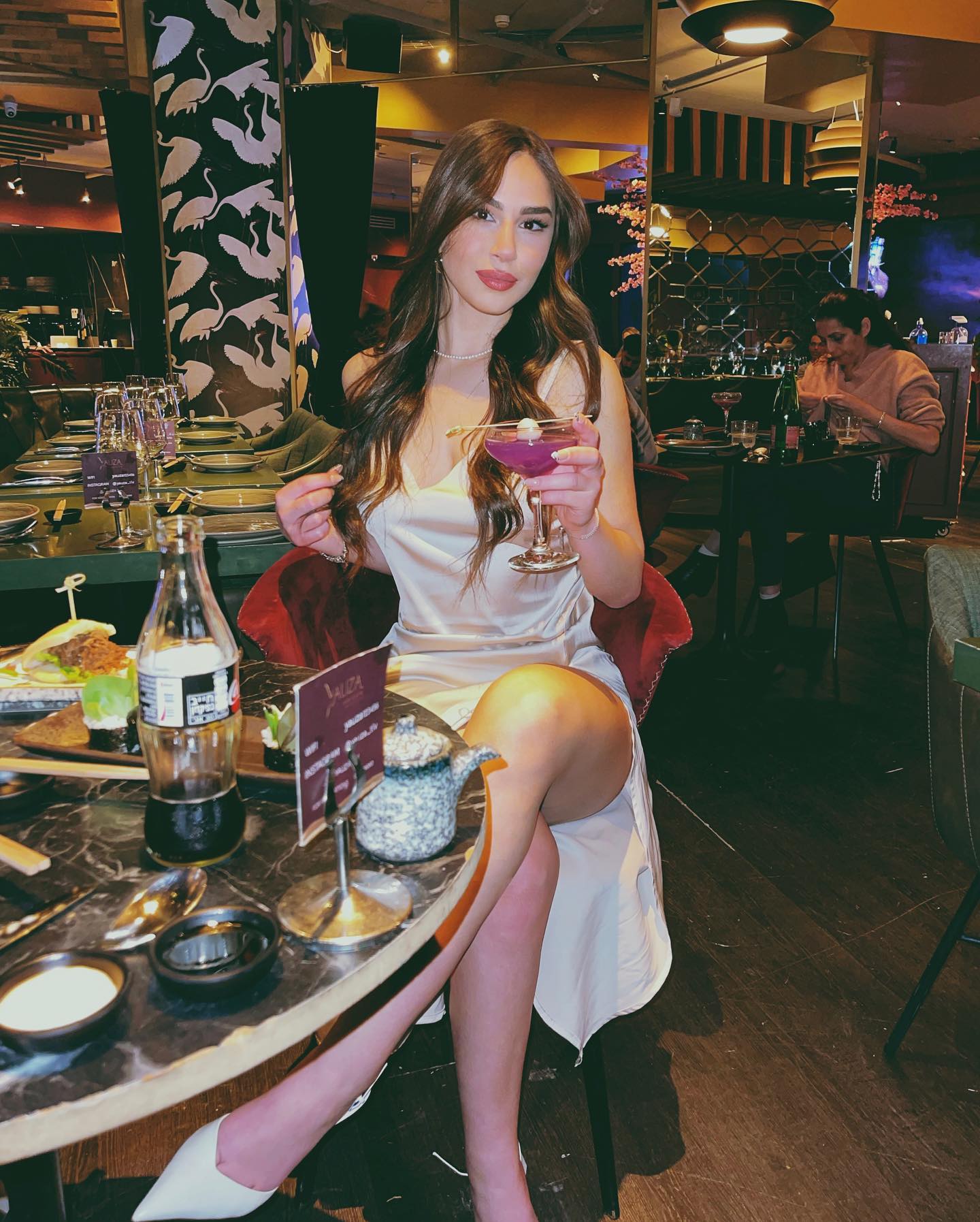 lielmazor_ instagram image archive image