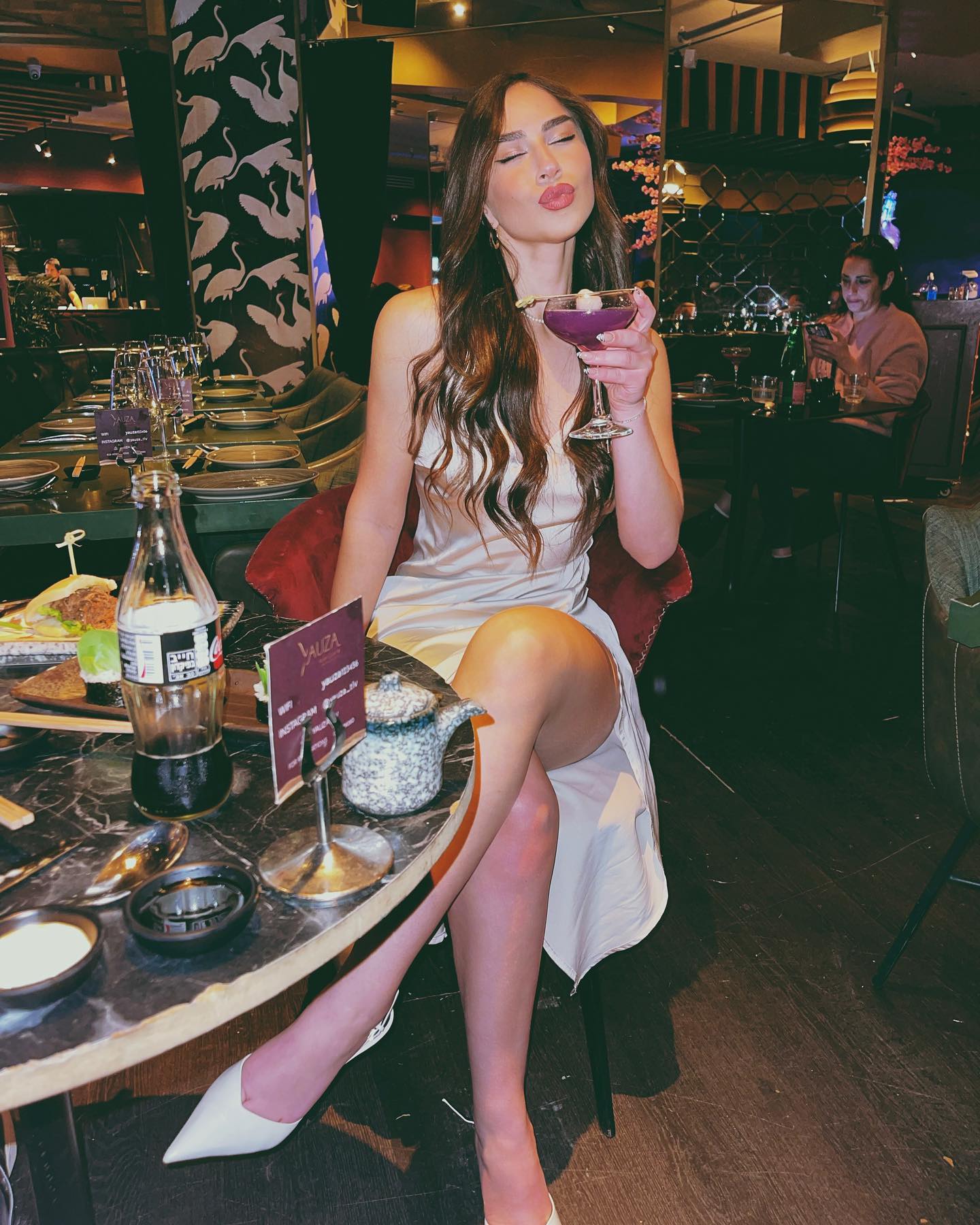 lielmazor_ instagram image archive image