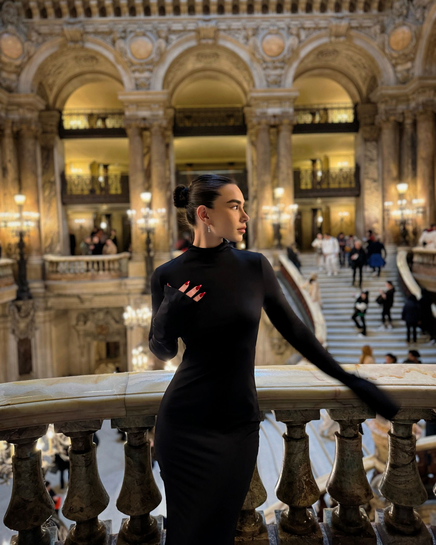 lielmazor_ instagram image archive image