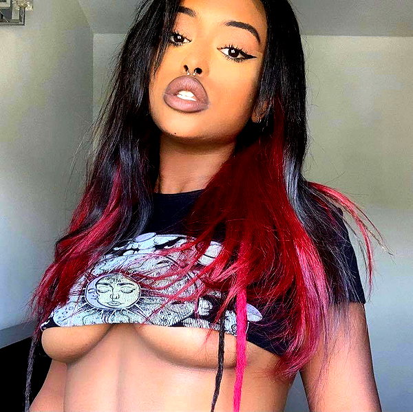 liiuuar instagram image archive image