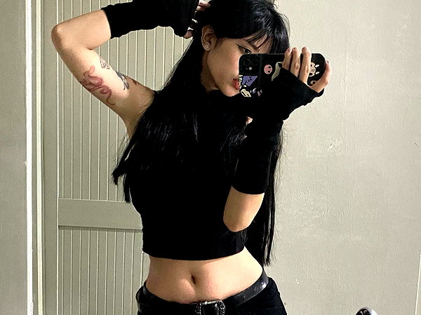lil_kuro10 instagram image archive image