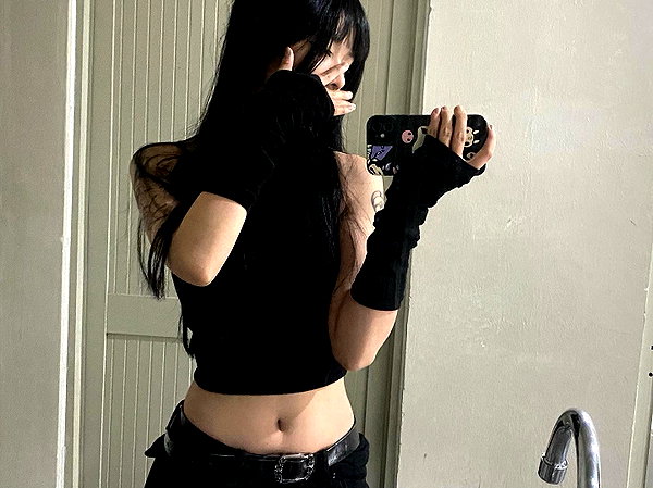 lil_kuro10 instagram image archive image