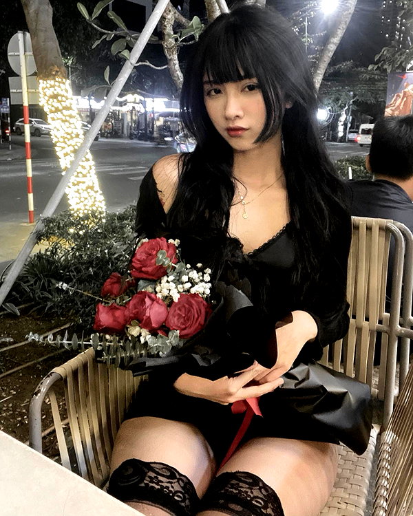 lil_kuro10 instagram image archive image
