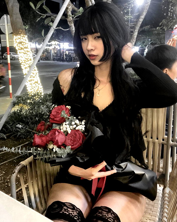 lil_kuro10 instagram image archive image
