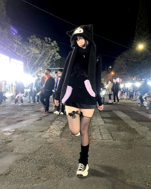 lil_kuro10 instagram image archive image