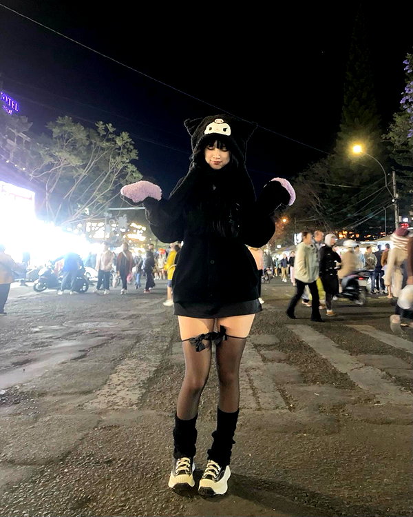 lil_kuro10 instagram image archive image