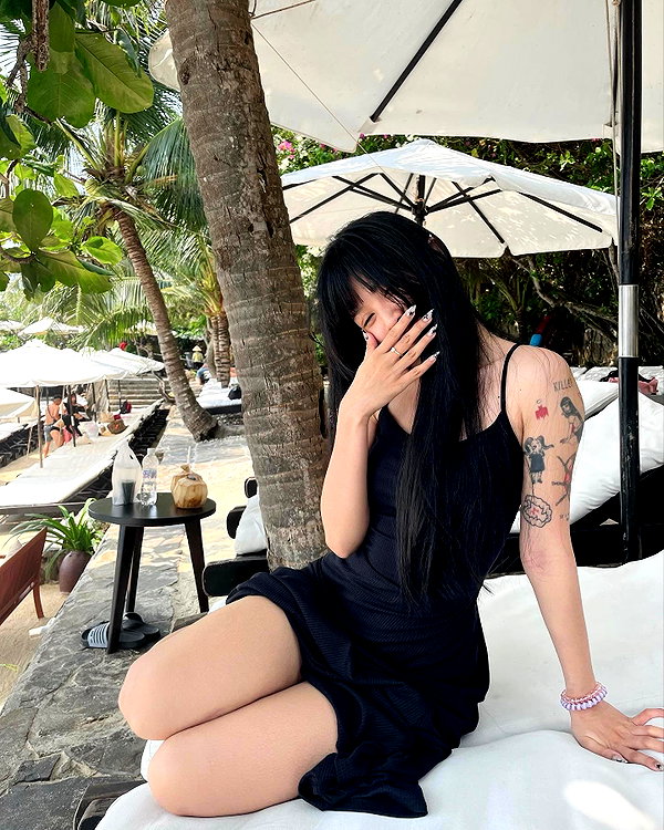 lil_kuro10 instagram image archive image