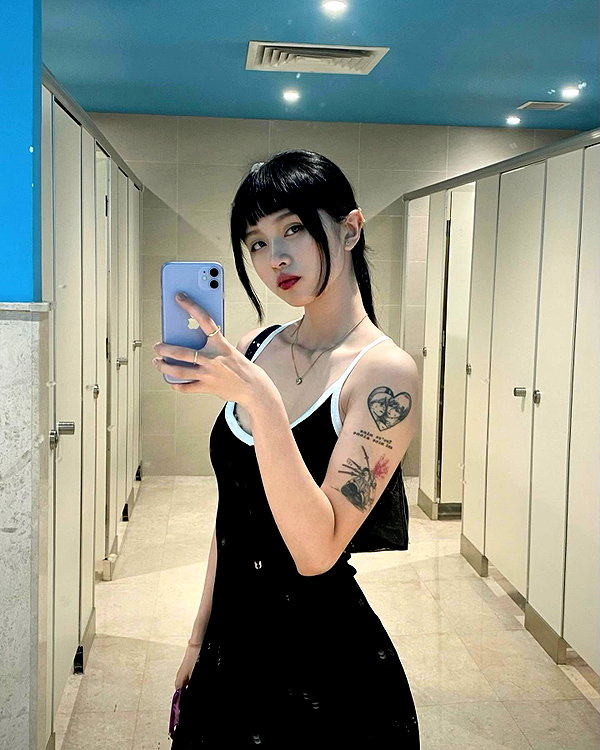 lil_kuro10 instagram image archive image