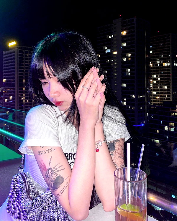 lil_kuro10 instagram image archive image