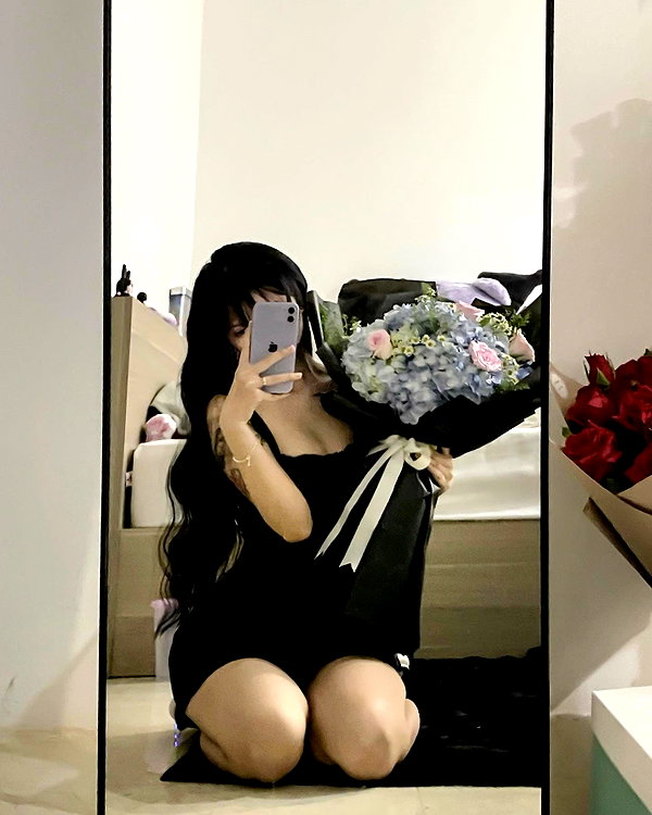 lil_kuro10 instagram image archive image