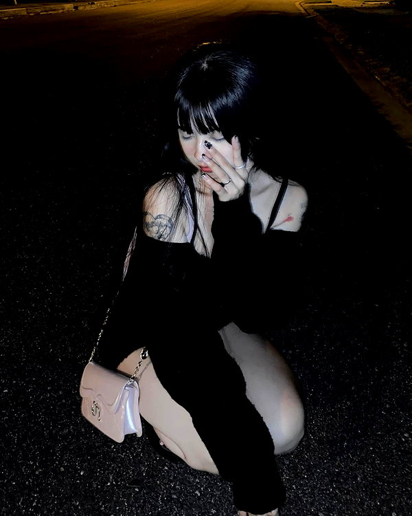 lil_kuro10 instagram image archive image