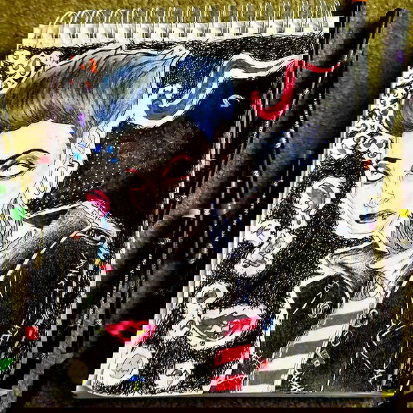 lilith.hecate lilith.hecate archive image