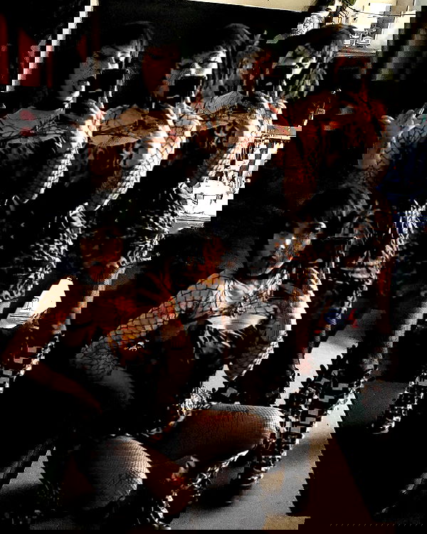 lilith.hecate lilith.hecate archive image