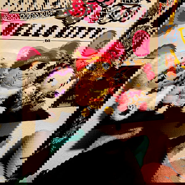 lilith.hecate lilith.hecate archive image