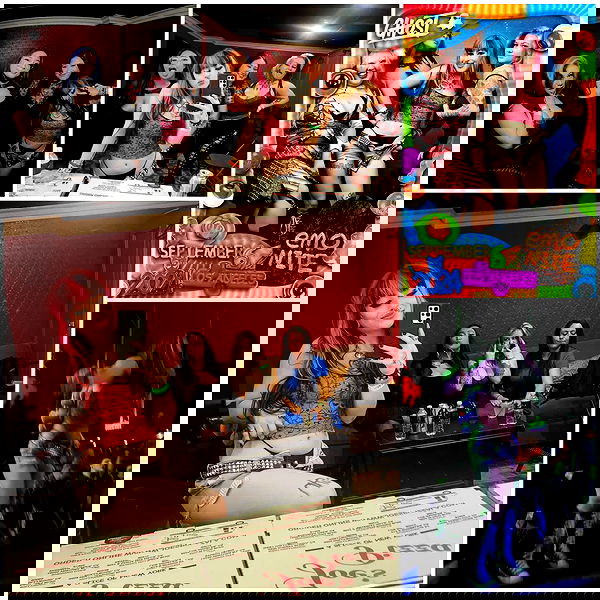 lilith.hecate lilith.hecate archive image