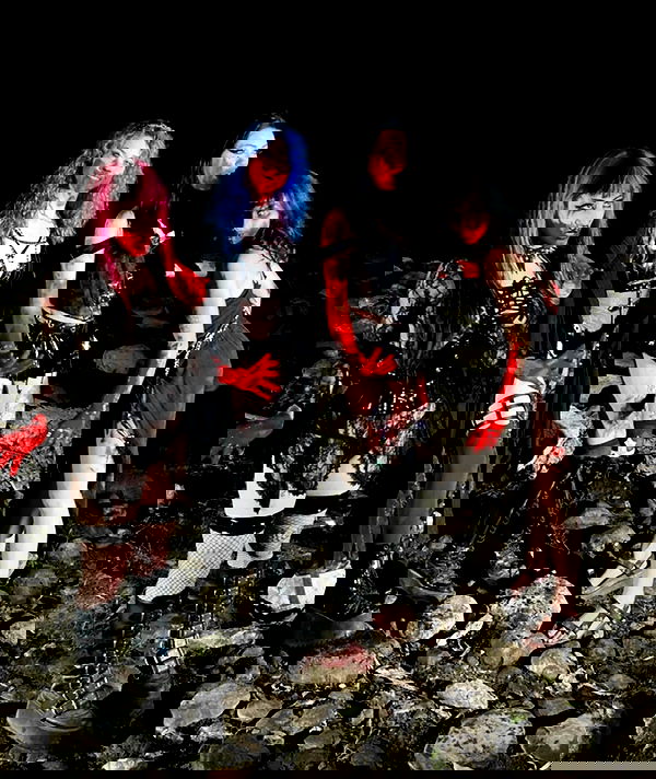 lilith.hecate lilith.hecate archive image