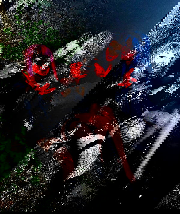 lilith.hecate lilith.hecate archive image