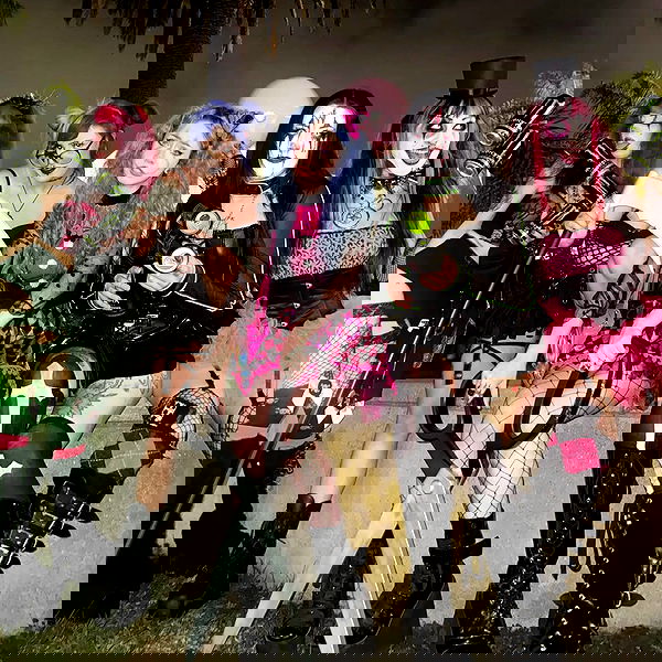 lilith.hecate lilith.hecate archive image