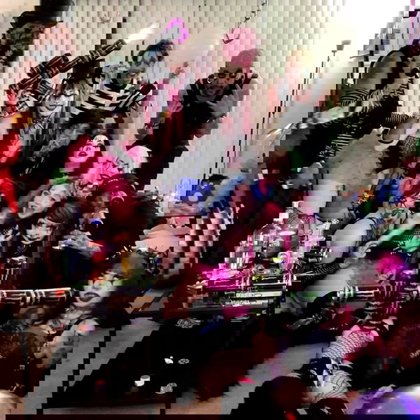 lilith.hecate lilith.hecate archive image